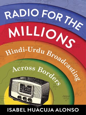 cover image of Radio for the Millions